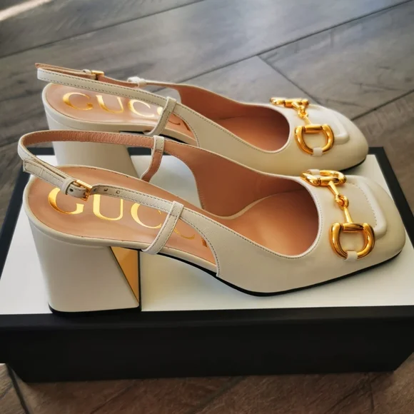 Gucci Pumps - Picture 3 of 5